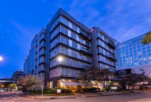 Hotel 100 Luxury Suites by Preferred, Bogotá