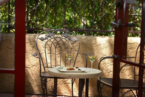 Vinarosa Resort & Spa