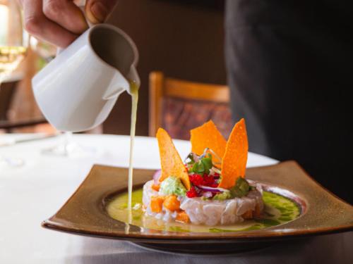 Vinarosa Resort & Spa