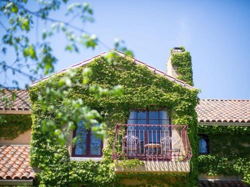 Vinarosa Resort & Spa