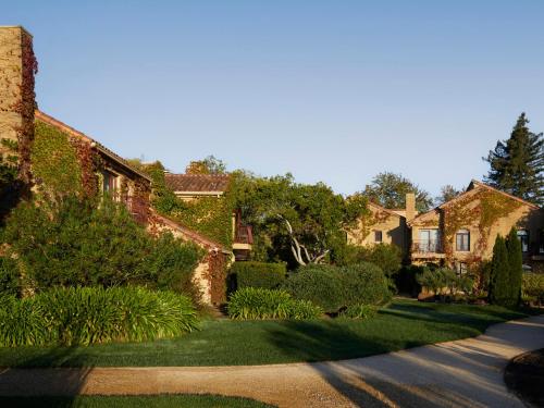 Vinarosa Resort & Spa