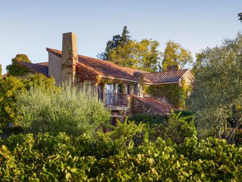 Vinarosa Resort & Spa