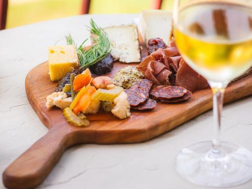 Vinarosa Resort & Spa