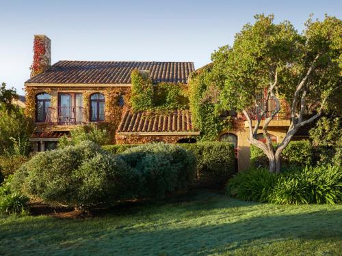 Vinarosa Resort & Spa