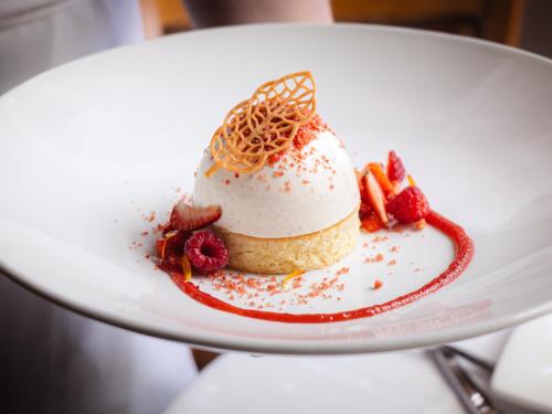 Vinarosa Resort & Spa