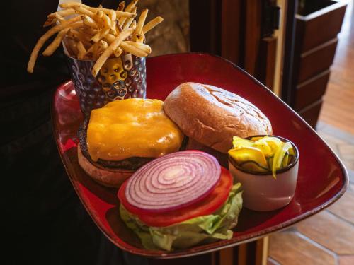 Vinarosa Resort & Spa