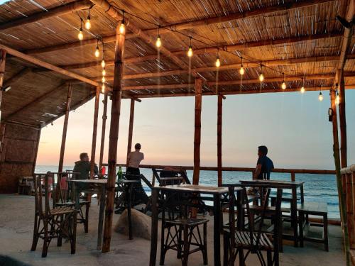 Mancora Beach House