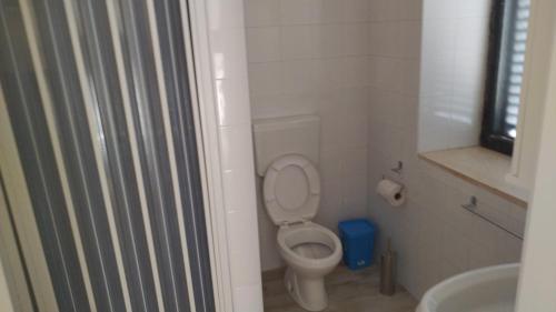  Il Delfino B&B in San Vito