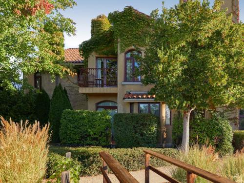 Vinarosa Resort & Spa