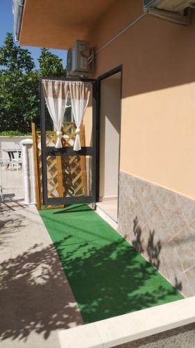  Il Delfino B&B in San Vito