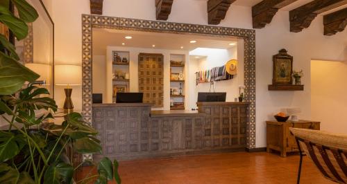 Old Santa Fe Inn - image 11