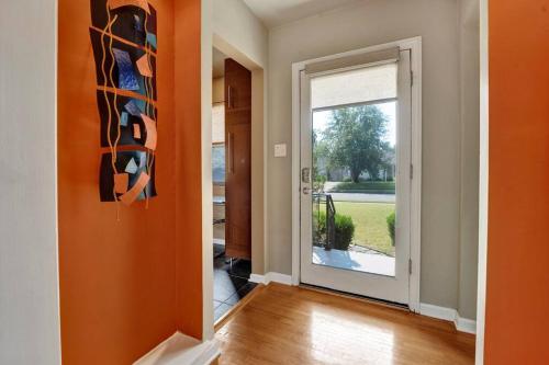 The Modern Bungalow at Mimosa in Memphis, USA