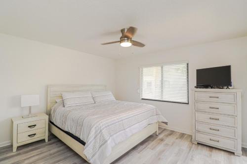Ocean Village Club J23 in St. Augustine, USA