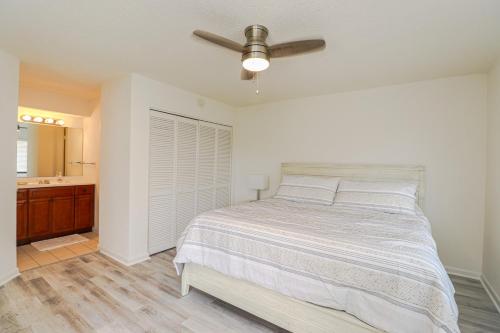 Ocean Village Club J23 in St. Augustine, USA