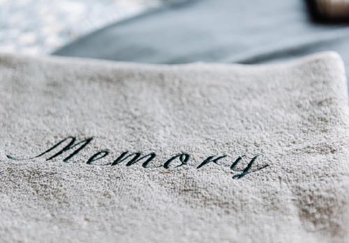 Memory Apartments
