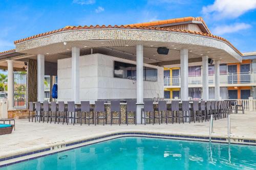 Quality Inn and Conference Center Tampa-Brandon - 편의 시설/서비스