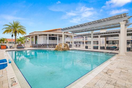 Clarion Inn and Conference Center Tampa-Brandon - image 11