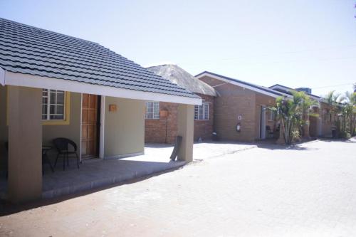 Palapye Guest House in Παλάπιε