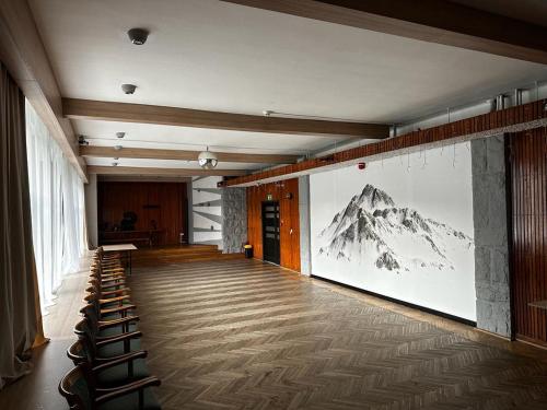 WRZOS resort & wellness **** DOMKI CAŁOROCZNE WRZOS resort & wellness **** DOMKI CAŁOROCZNE