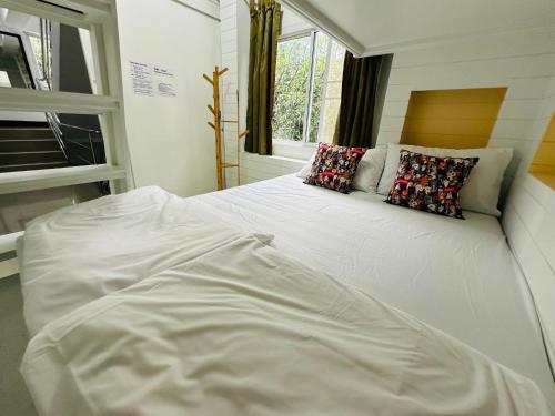 HUG Backpackers – Chiang Mai, IA