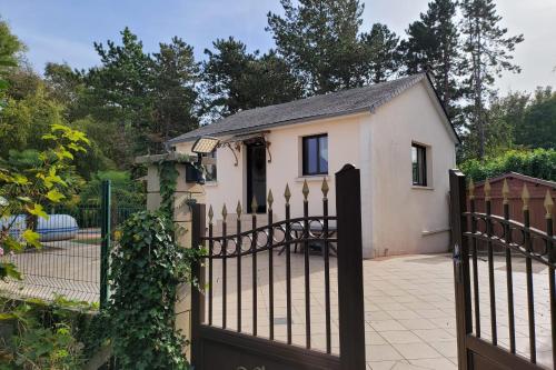 TL 26 - Sous les palmiers au soleil gîte à louer Mesnil-Sterling