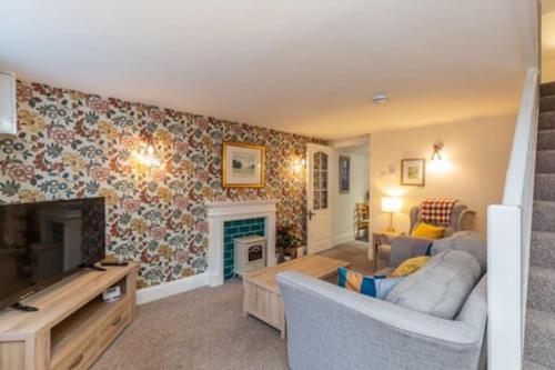 Cosy Cottage - Apple Pie Luxury Escapes gîte à louer Bere Alston