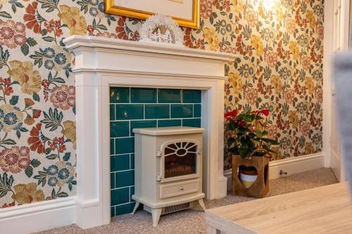 Cosy Cottage - Apple Pie Luxury Escapes in Bere Alston