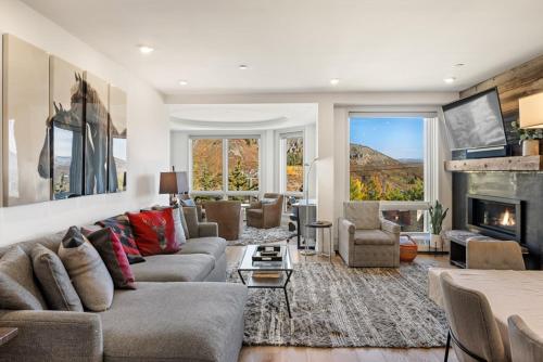 Chamonix 27, Snowmass Ski-in/Ski-out Condo with Pool, Hot Tub, Gym, WiFi & Washer/Dryer, Snowmass Village (fotografie 2)