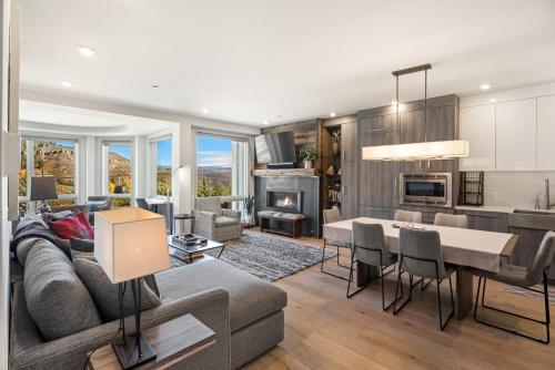 Chamonix 27, Snowmass Ski-in/Ski-out Condo with Pool, Hot Tub, Gym, WiFi & Washer/Dryer, Snowmass Village (fotografie 3)