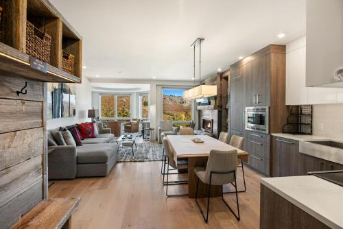 Chamonix 27, Snowmass Ski-in/Ski-out Condo with Pool, Hot Tub, Gym, WiFi & Washer/Dryer, Snowmass Village (fotografie 4)