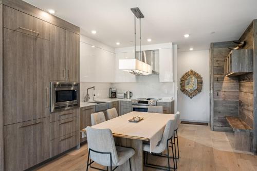 Chamonix 27, Snowmass Ski-in/Ski-out Condo with Pool, Hot Tub, Gym, WiFi & Washer/Dryer, Snowmass Village (fotografie 5)