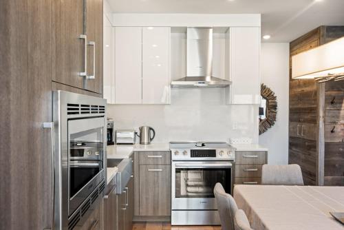 Chamonix 27, Snowmass Ski-in/Ski-out Condo with Pool, Hot Tub, Gym, WiFi & Washer/Dryer, Snowmass Village (fotografie 6)