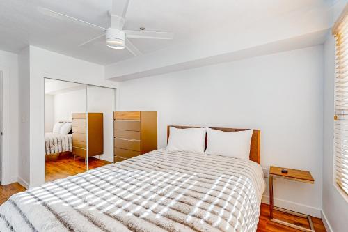 Mountain Oasis Mountain Oasis