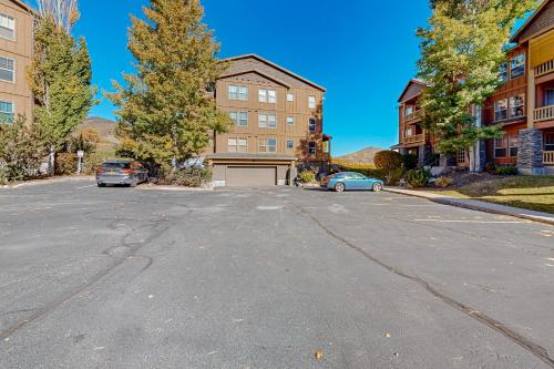 Mountain Oasis Mountain Oasis