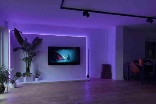 FamilienParadis Pool Garten Grill Parkplatz Fitness Tischtennis, Norimberk (fotografie 2)