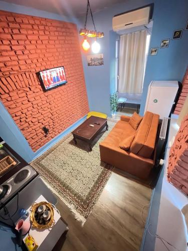 共用Lounge/電視區