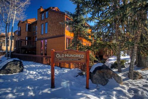 Old Hundred Unit 104 - image 11