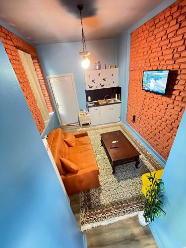 共用Lounge/電視區