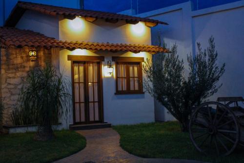 Quinta Juriquilla in Santa Rosa de Jáuregui, Mexico