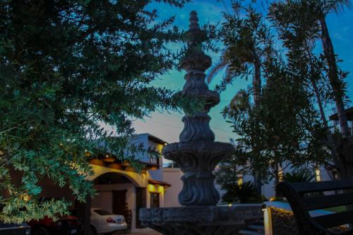 Quinta Juriquilla in Santa Rosa de Jáuregui, Mexico