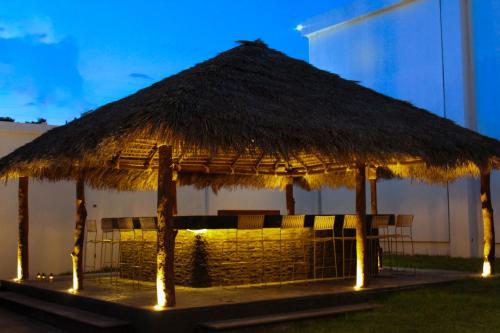 Quinta Juriquilla in Santa Rosa de Jáuregui, Mexico