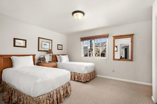 Alpenblick 13, Spacious Townhouse with Lots of Great Features, Close to Downtown, Aspen (fotografie 9)