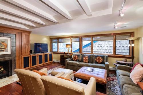 Fasching Haus 6 Bedroom Luxury - image 11
