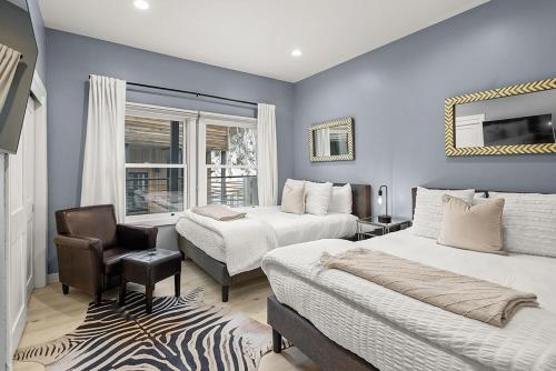 Durant Condominiums Unit D5 - image 12