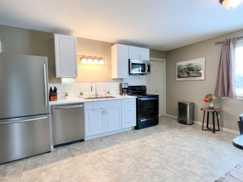Apartment at Yellowstone Getaway in Island Park, USA