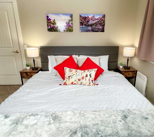 Apartment at Yellowstone Getaway in Island Park, USA