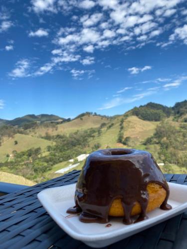 Chales Sabor Dos Ventos