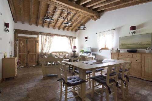 La Casa di Campagna