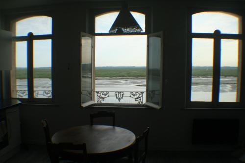 Echappée en Baie de Somme - vue magnifique sur la Baie