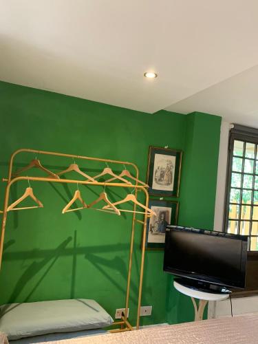 Sauro 43 Room Type - Double Room with Private Bathroom Sauro 43 Room Type - Double Room with Private Bathroom